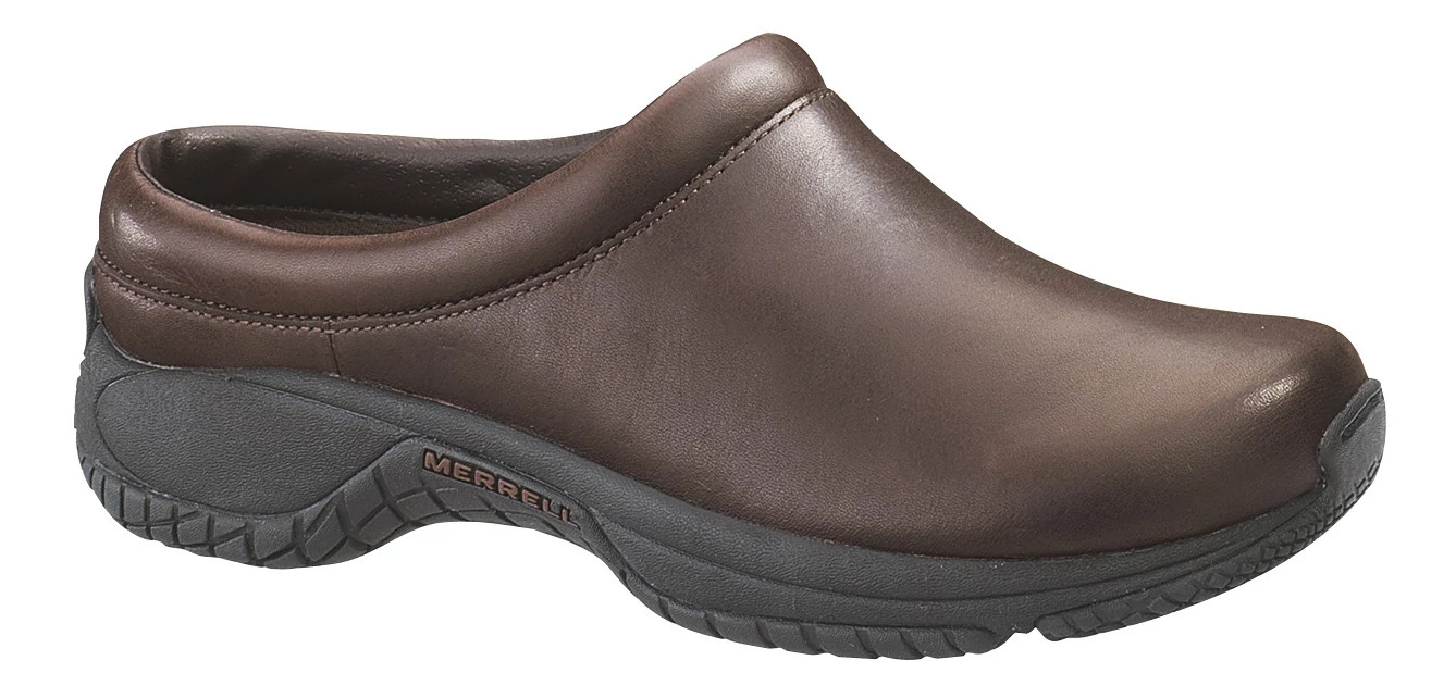 Womens Merrell Encore Groove Casual Shoe