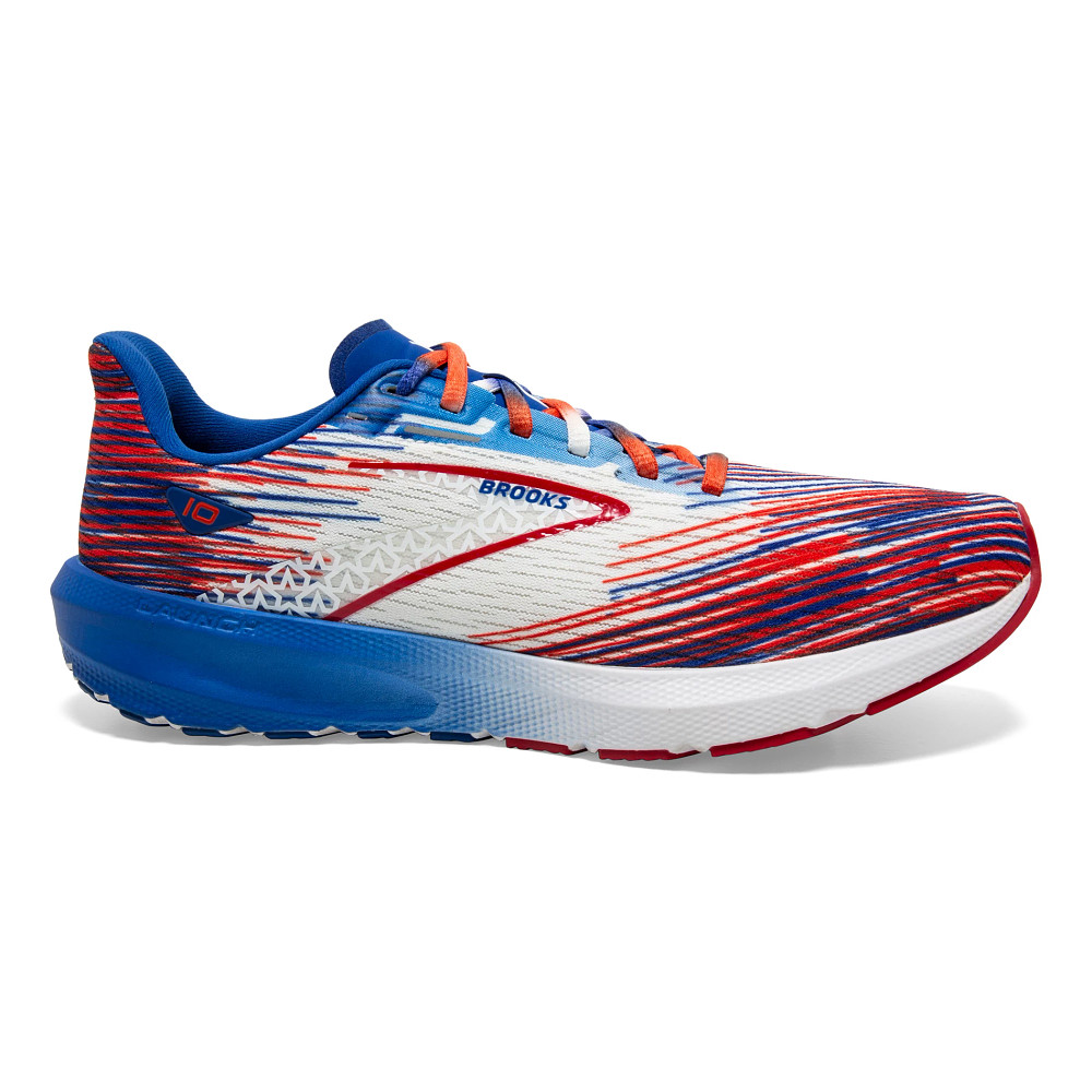 Women's Brooks Launch 10 Run USA