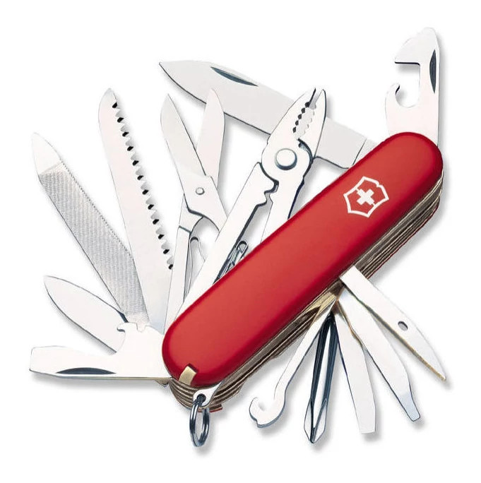 Victorinox Craftsman Fitness Equipment