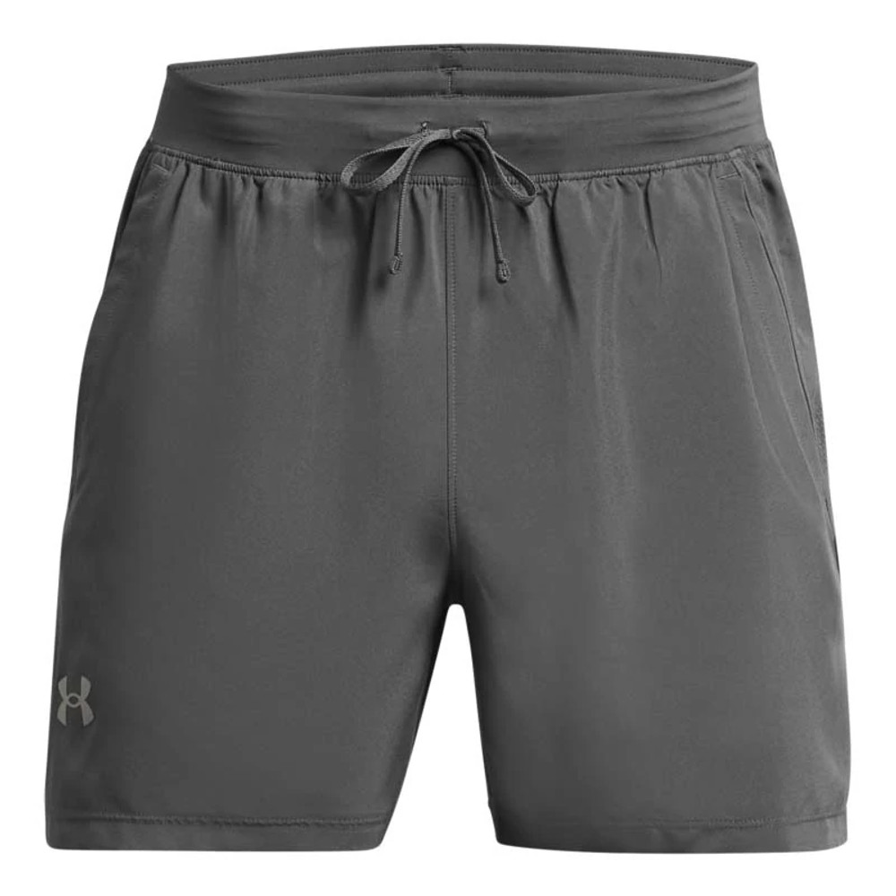 Men's Under Armour UA Launch 5 inch Unlined Shorts