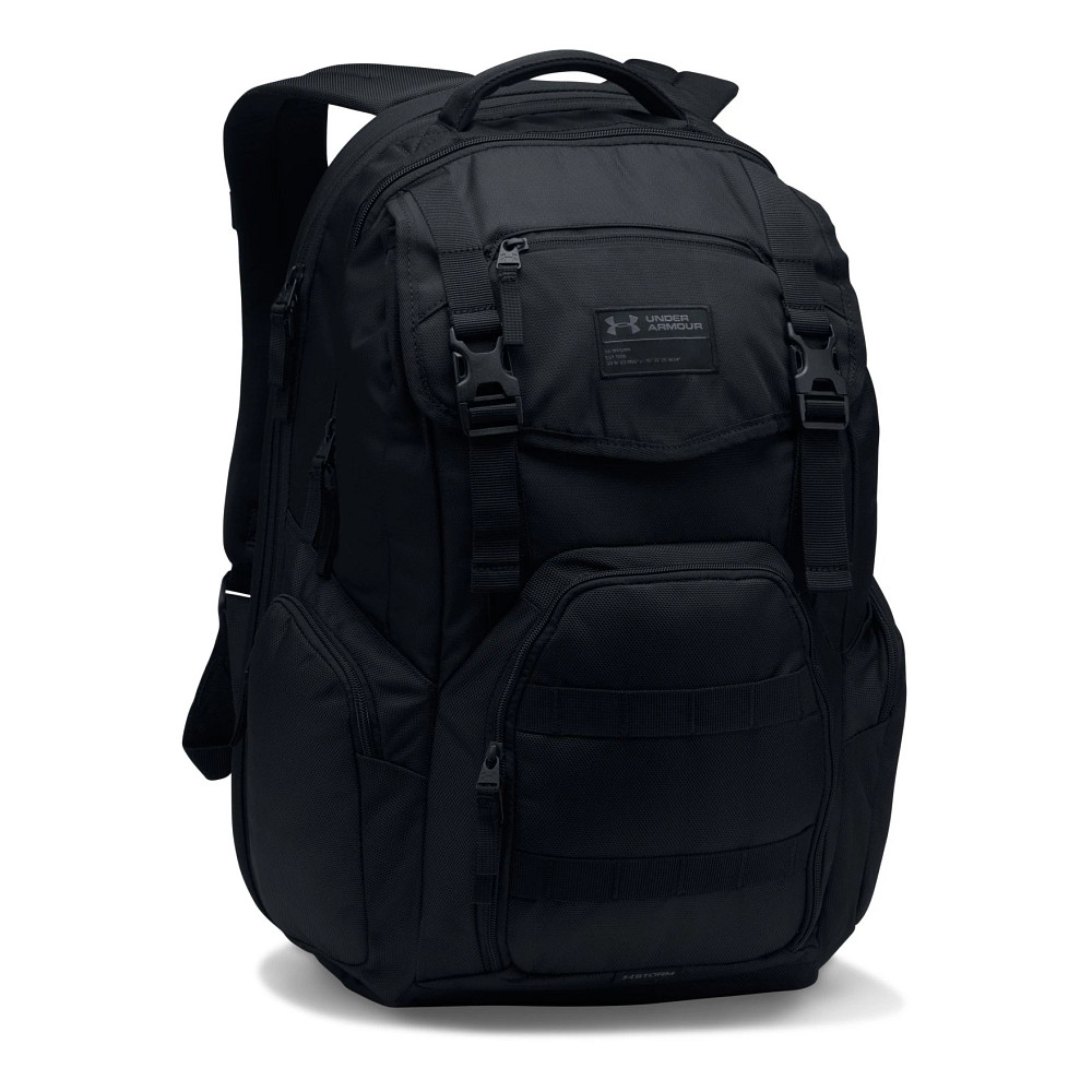 Under armour coalition 2.0 backpack black new arrivals