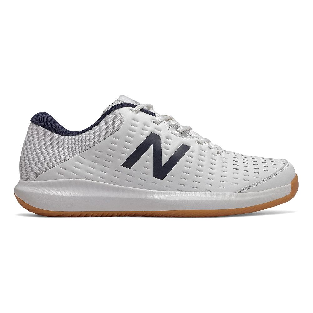 Mens New Balance 696v4 Court Shoe