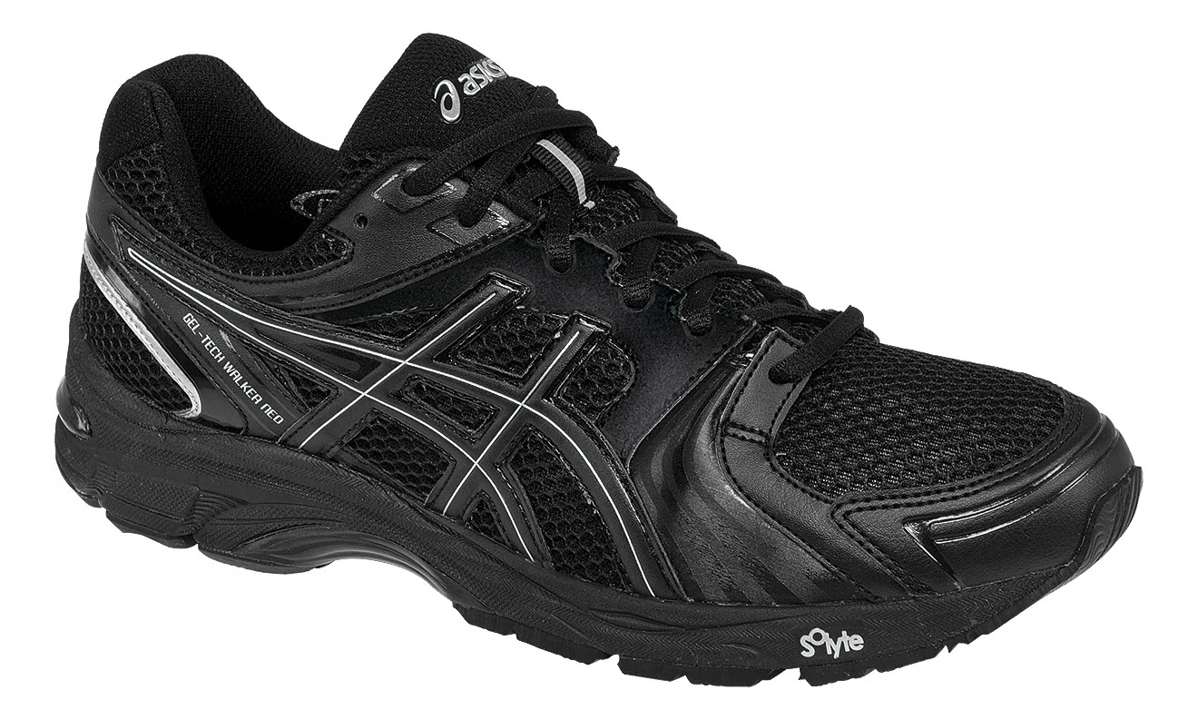 Asics gel shop tech walker womens