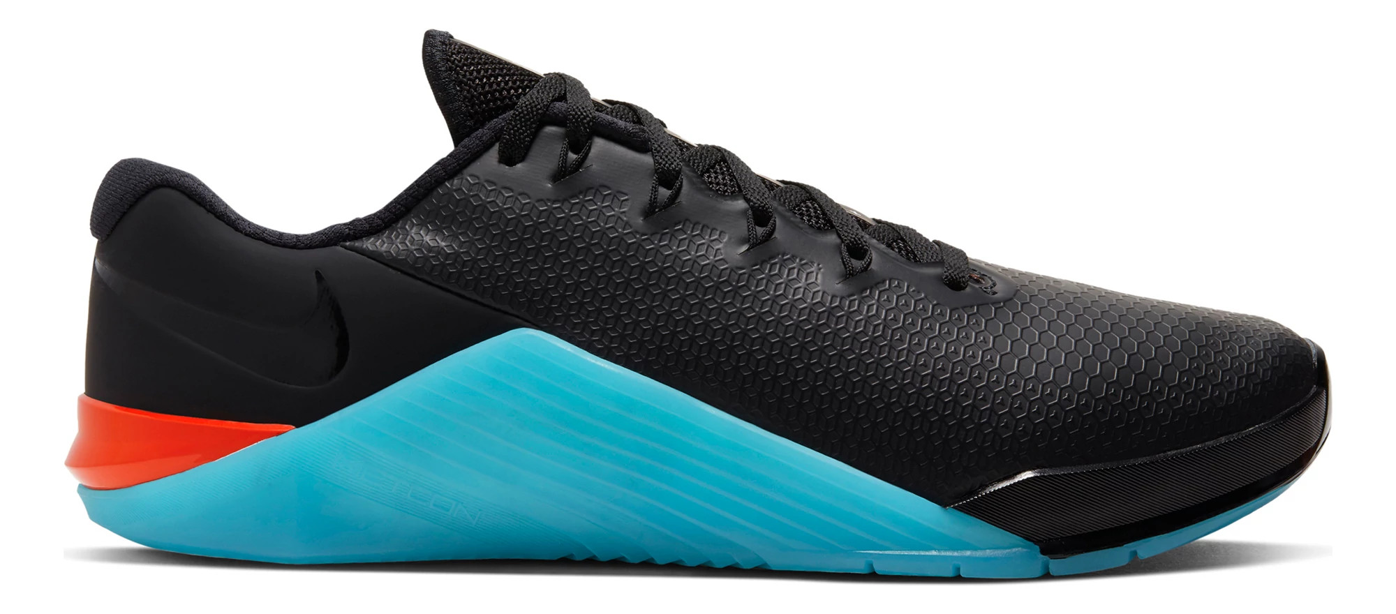 unisex nike metcon 5 amp
