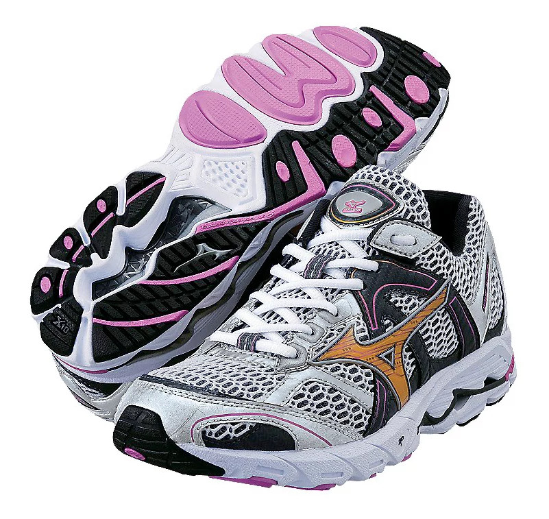 Mizuno wave shop alchemy 1 pink