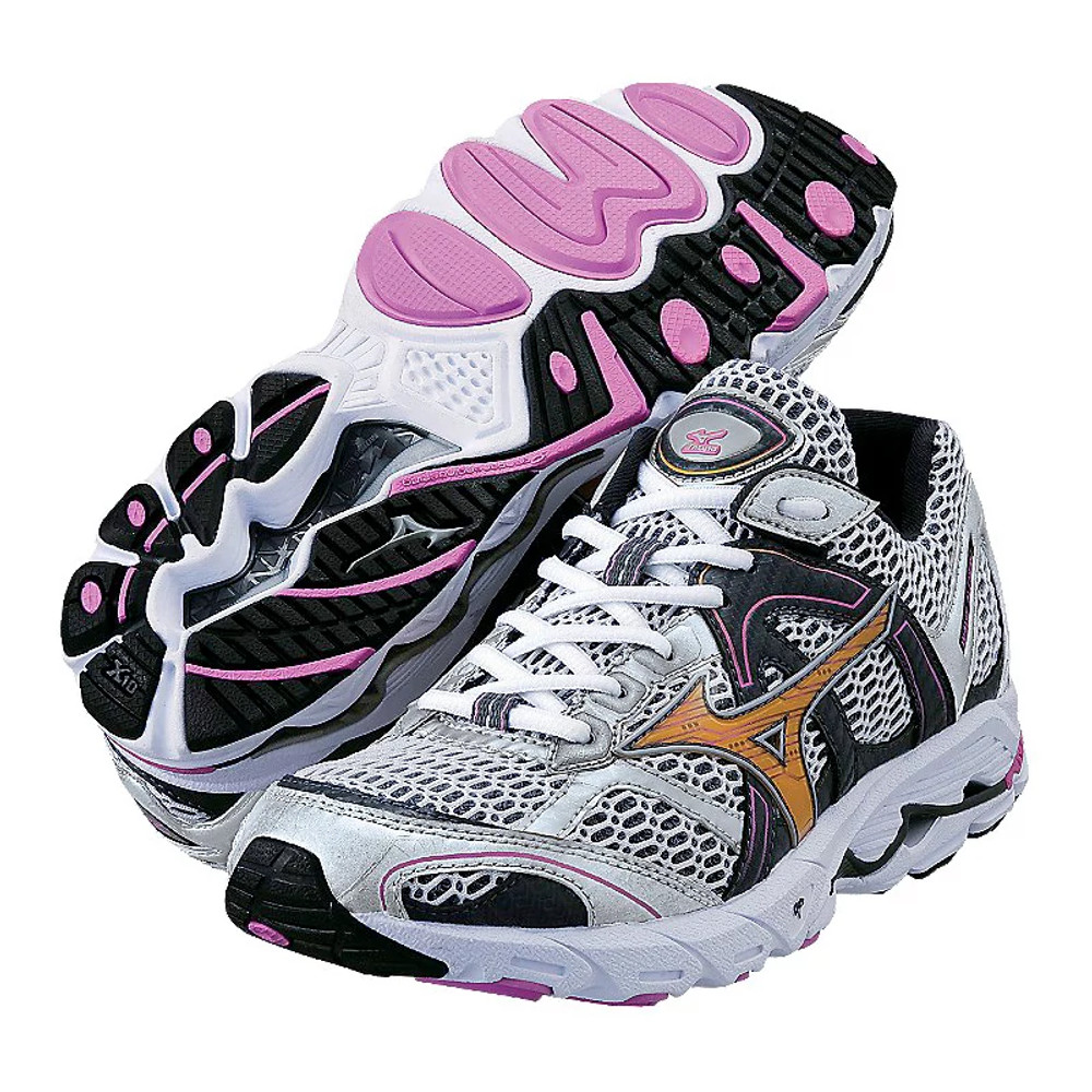 Women s Mizuno Wave Alchemy 11