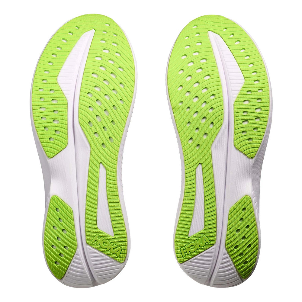 Mens HOKA Mach 6 Running Shoe display picture 1