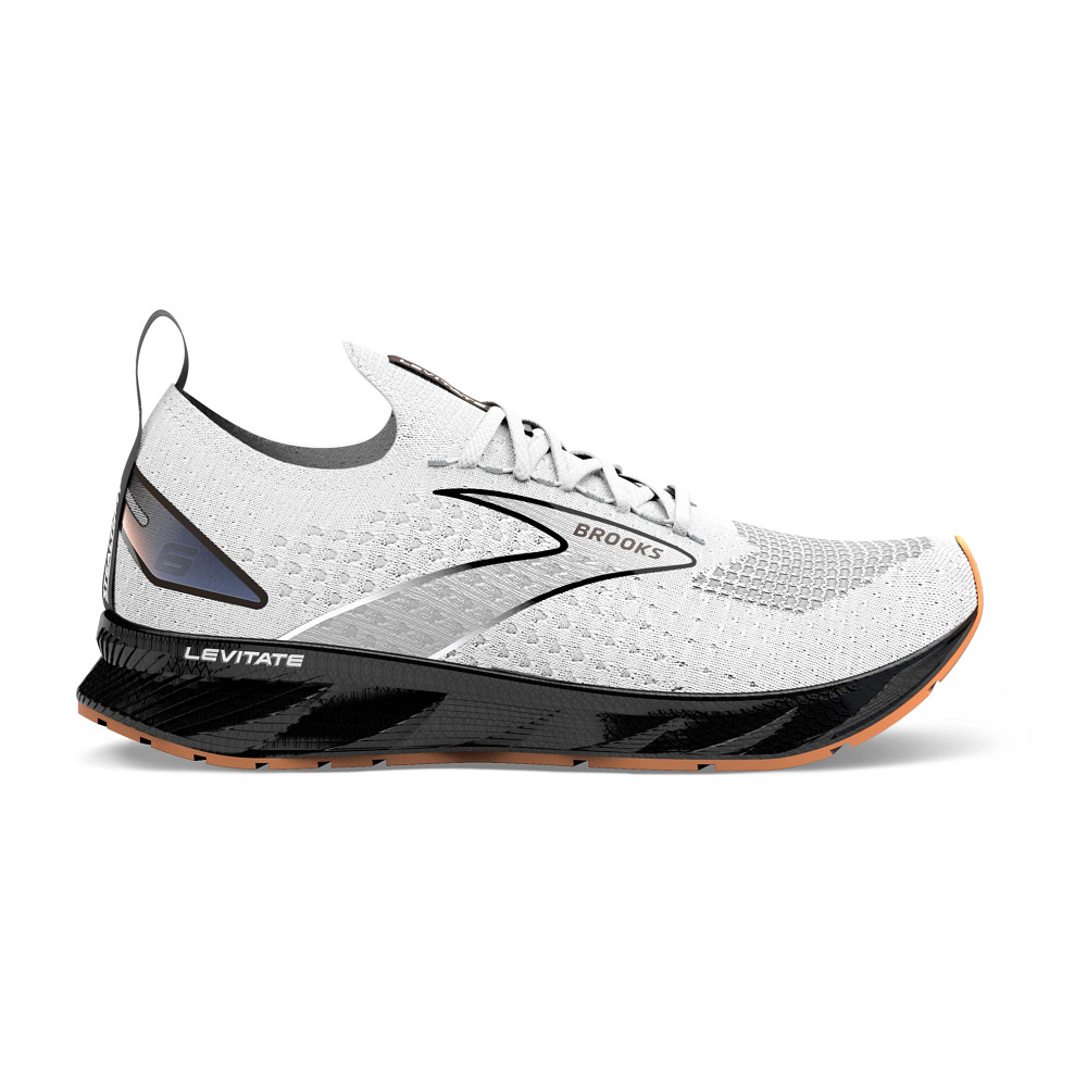 Levitate 6 Men's Shoes | Men's Road-Running Shoes | Brooks Running