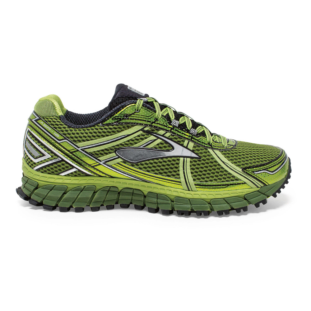 Men s Brooks Adrenaline ASR 12