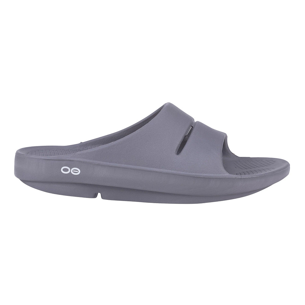 【70％OFF】 OOFOS Shoe Sandals OOahh 靴
