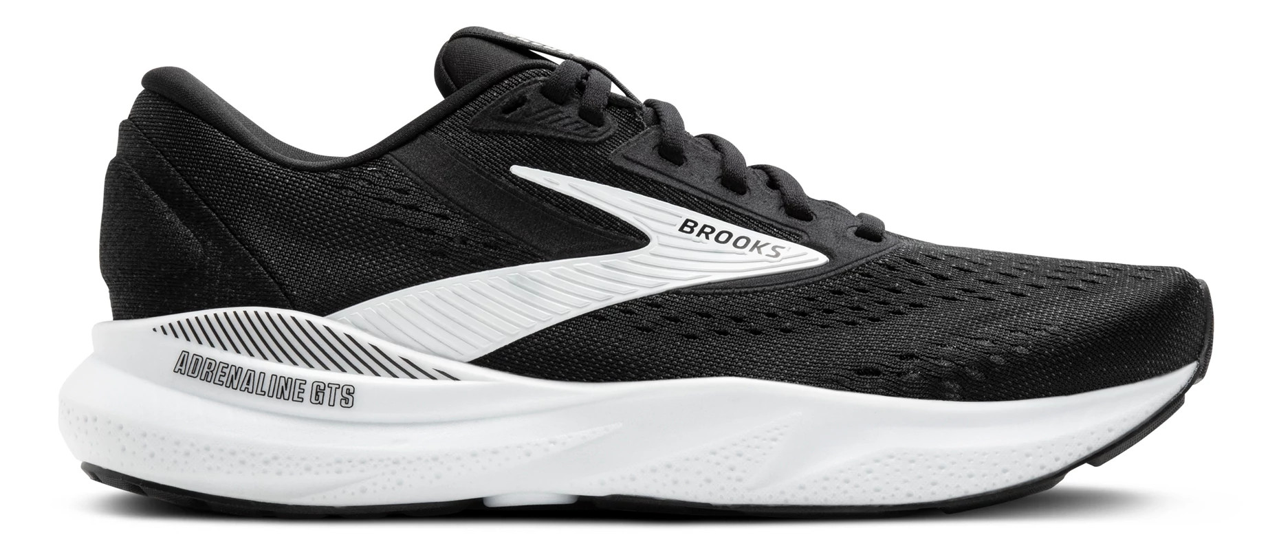 Mens Brooks Adrenaline GTS 24 Running Shoe
