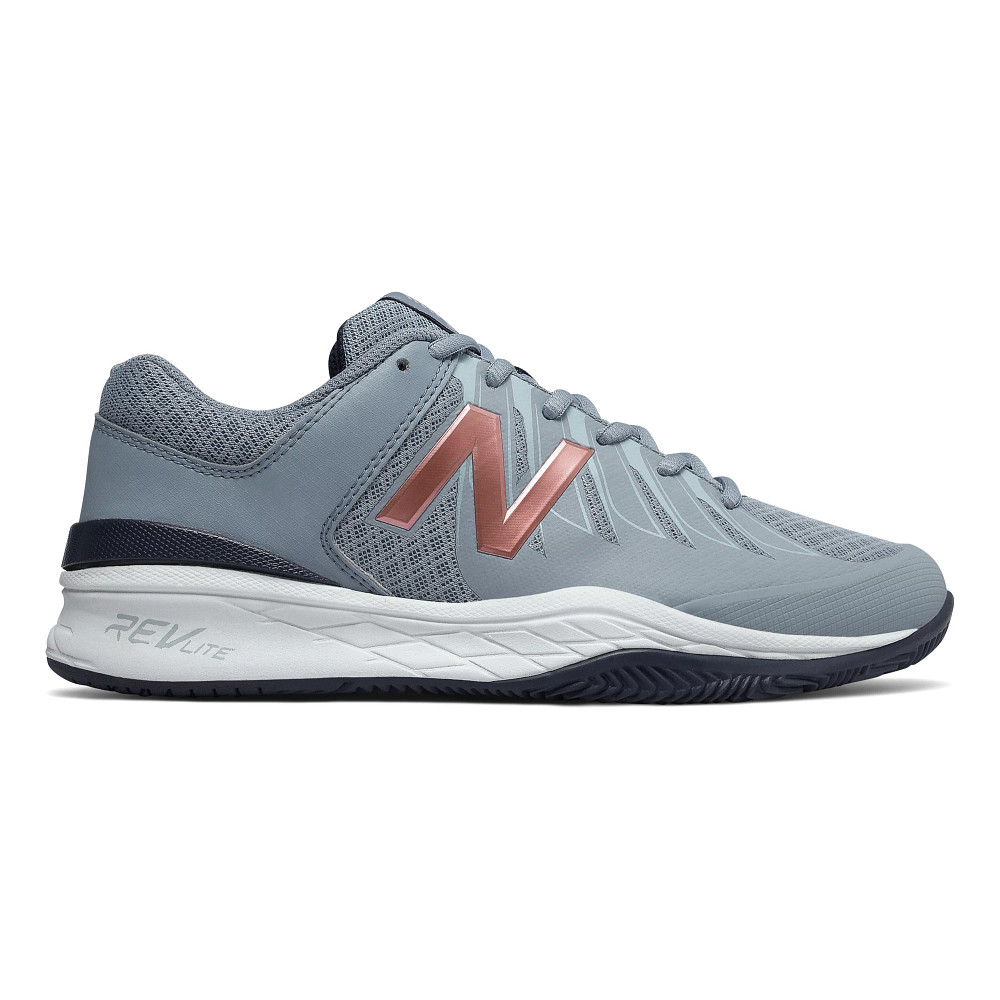 Womens New Balance 1006v1 Court Shoe