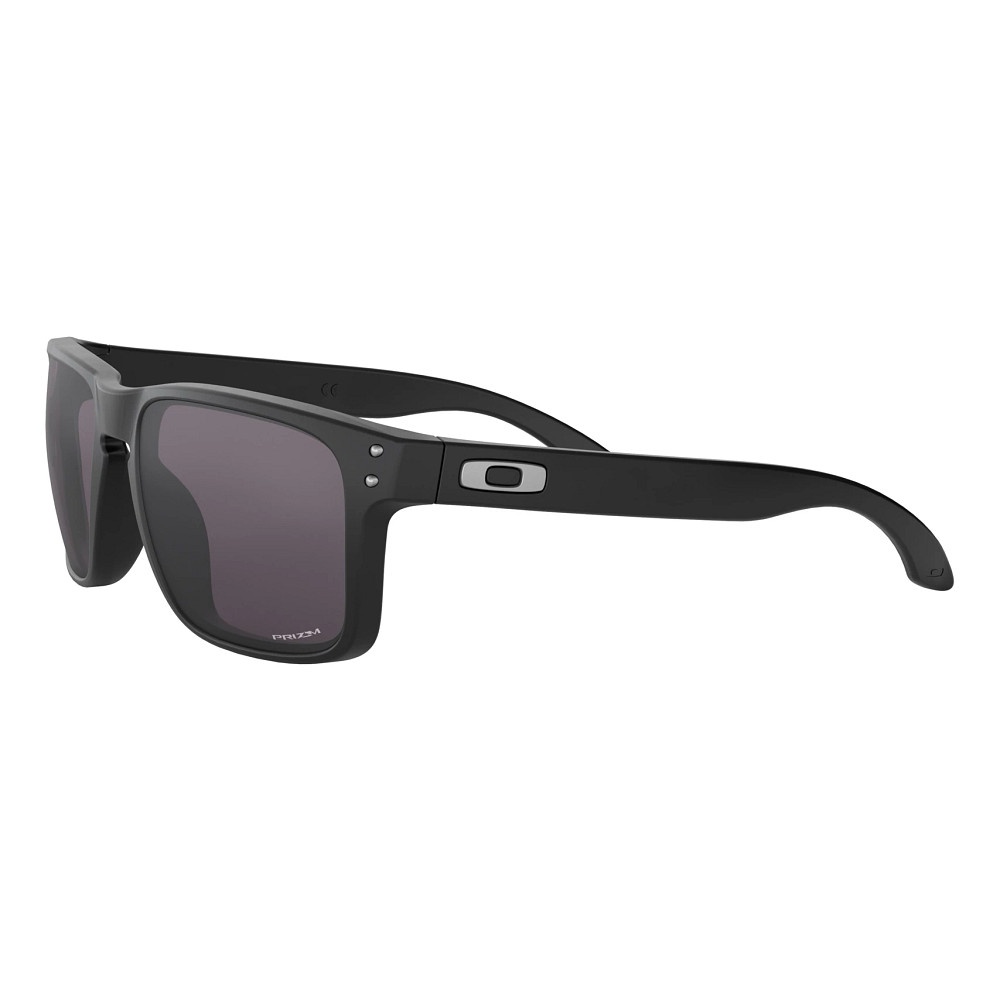 Oakley Holbrook PRIZM Grey Sunglasses