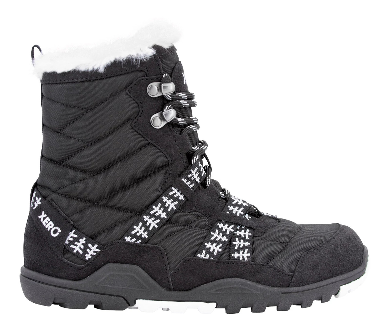 Womens Xero Shoes Alpine Boot Hiking Shoe