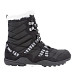 Women's Xero Shoes Alpine Hiking Boot - Black