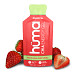 Huma Chia Energy Gel 24 Pack - Strawberries