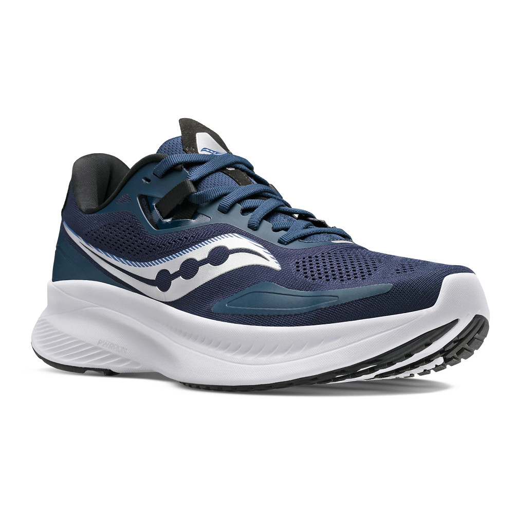 Mens Saucony Guide 15 Running Shoe