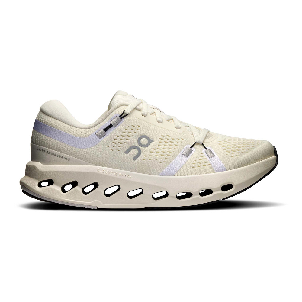 On オン スニーカー ☆ Cloudsurfer 2 Running Shoes Women's Cloudsurfer 2: Women's Highly Cushioned Road Running Shoe