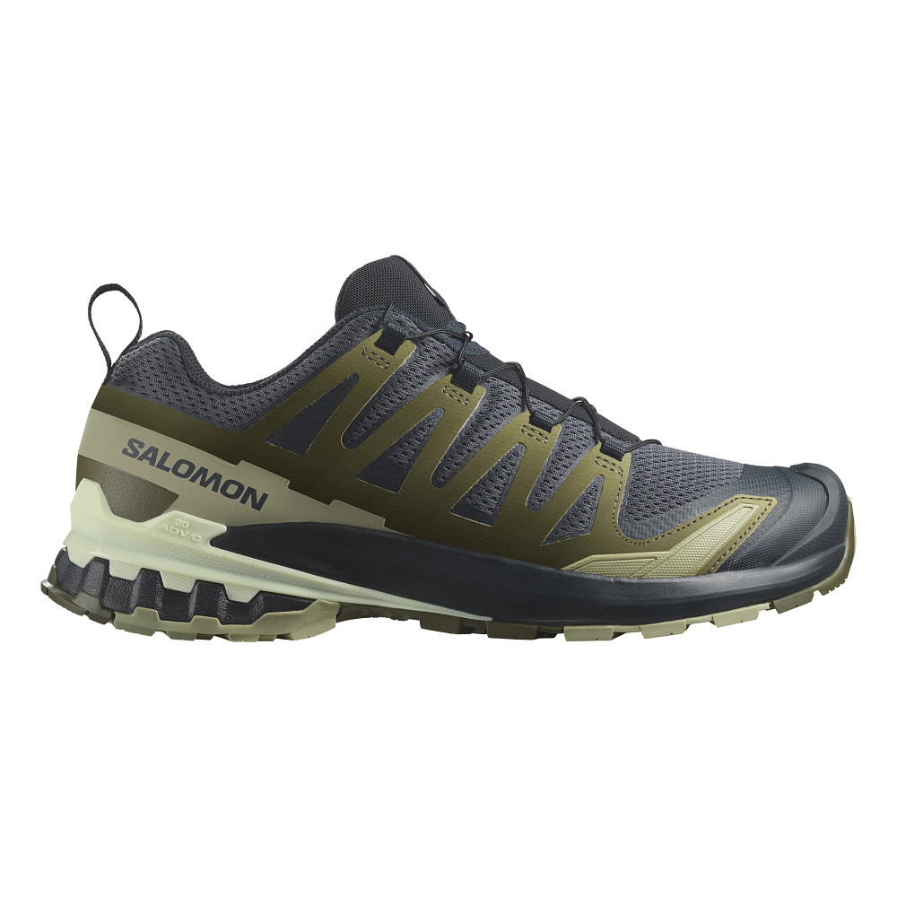 靴 SALOMON  XA PRO 3D V9 XA PRO 3D V9 Men's Trail Running Shoes | Salomon