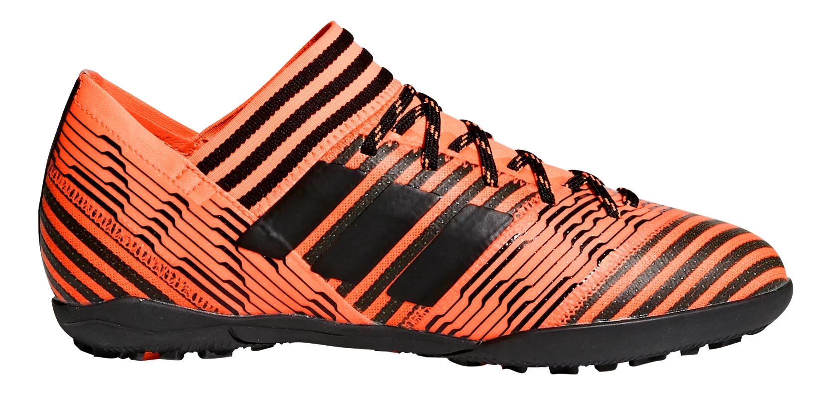 Kids adidas Nemeziz Tango 17.3 Turf Cleated Shoe