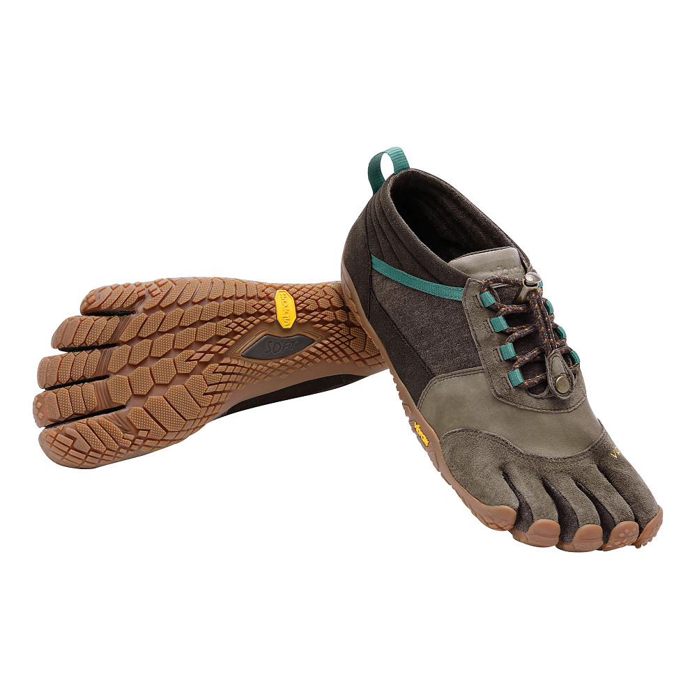 Trek clearance ascent vibram