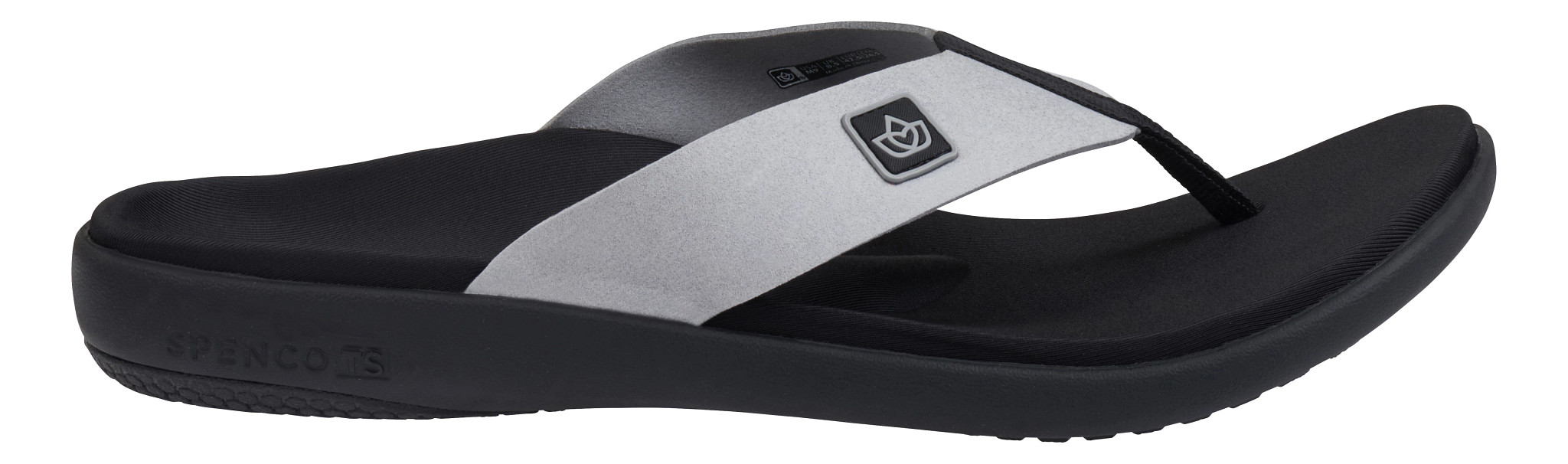 Spenco Men's Spenco Pure Sandals
