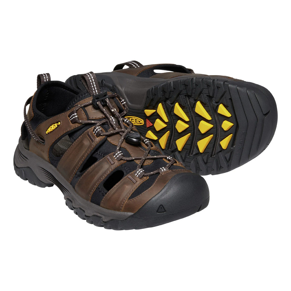 Mens Keen Targhee III Sandals Shoe