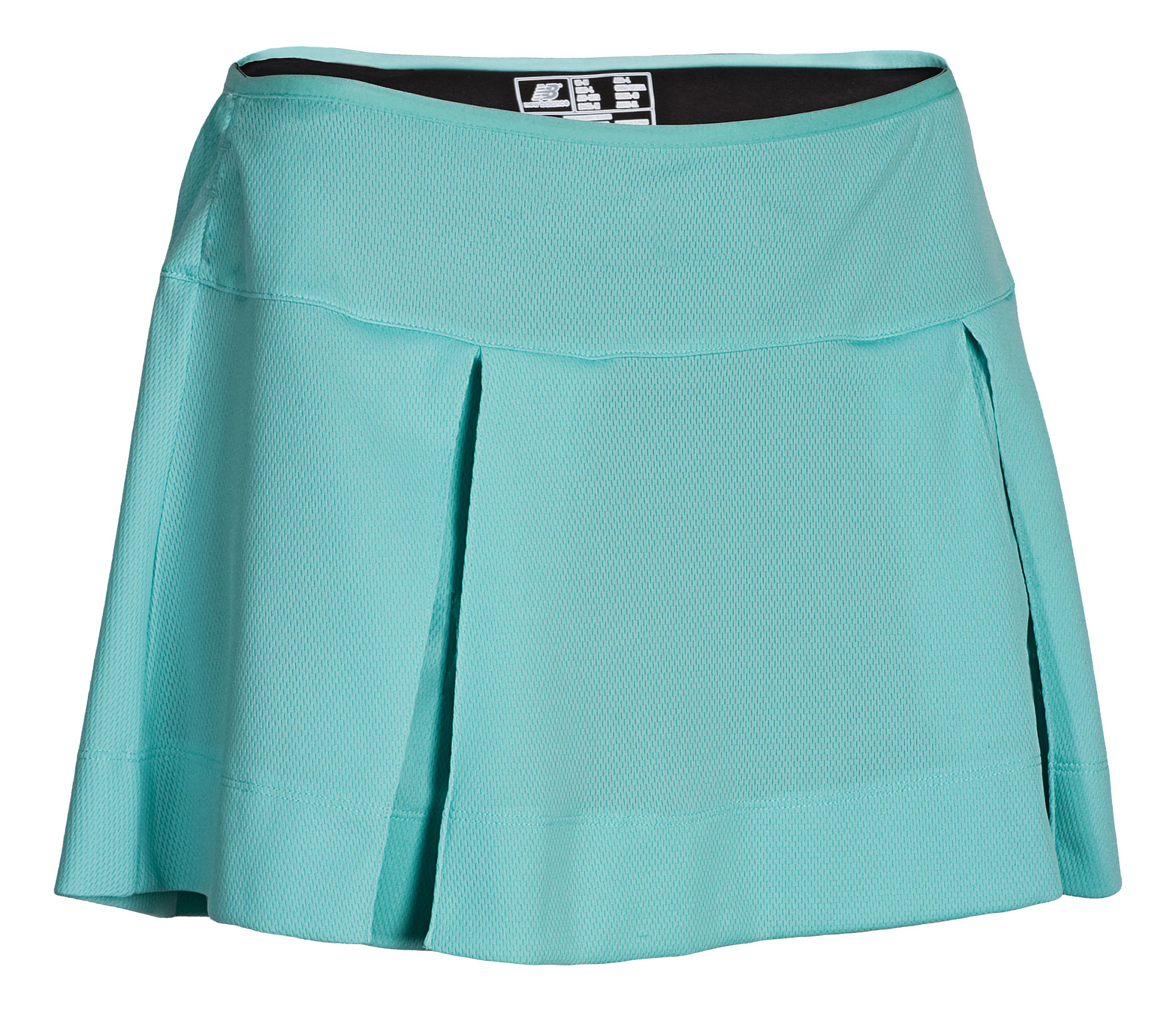 Womens New Balance Jodi Skirt 2.0 Skort Fitness Skirts