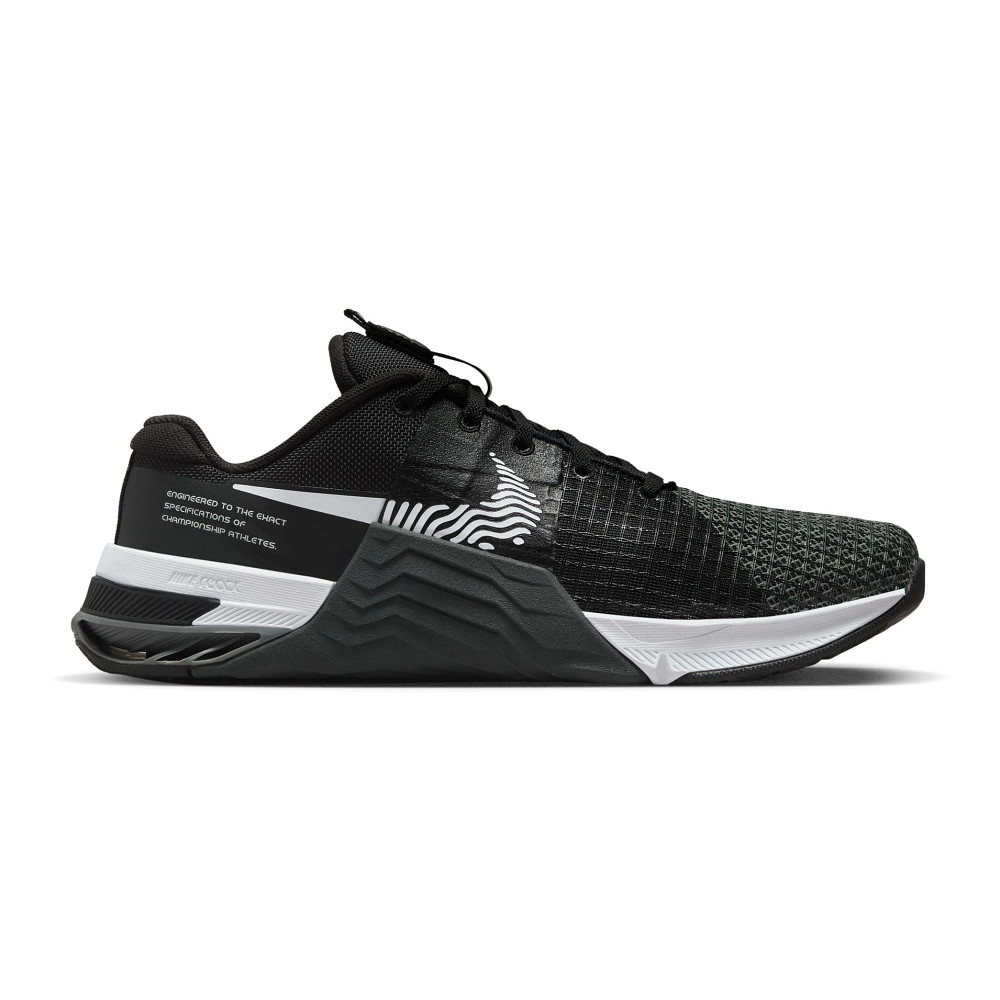 Nike metcon store 4 mens grey