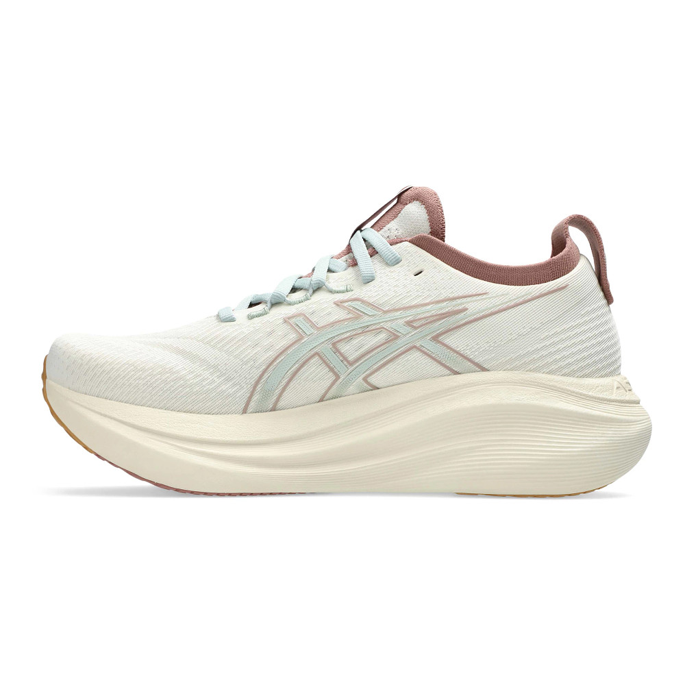 GEL-NIMBUS 27 25センチ GEL-NIMBUS 27 | Men | Black/Graphite Grey | Men's Running