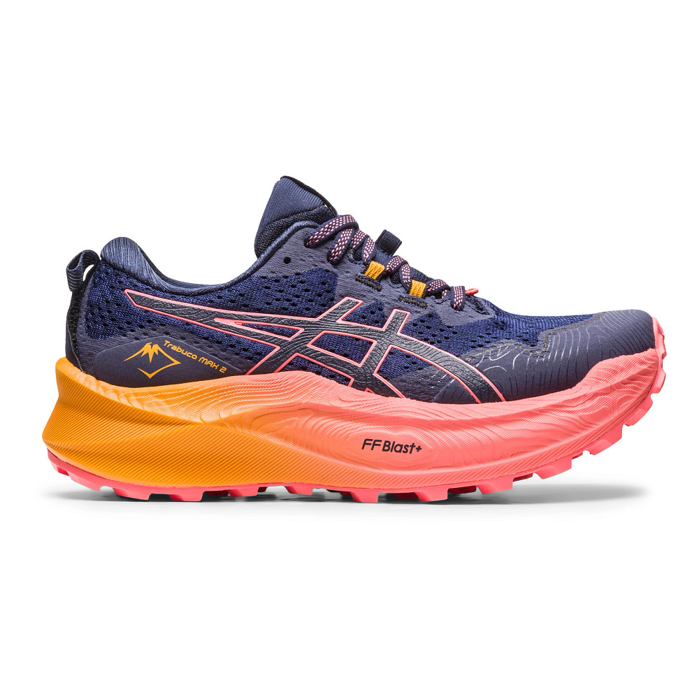 Women s ASICS Trabuco Max 2