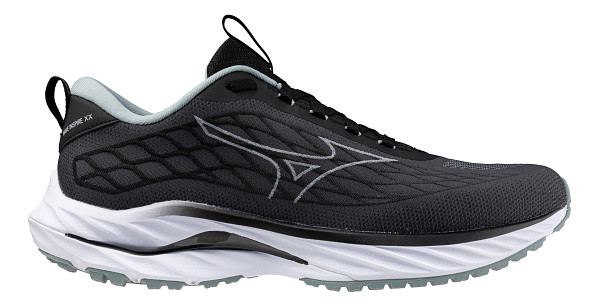 Mens Mizuno Wave Maverick 3 Running Shoe