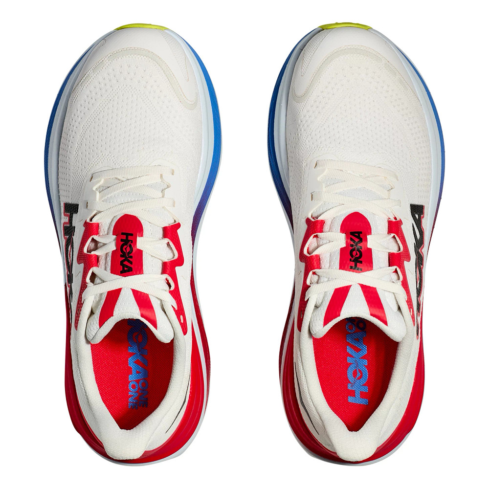 Mens HOKA Skyward X Running Shoe
