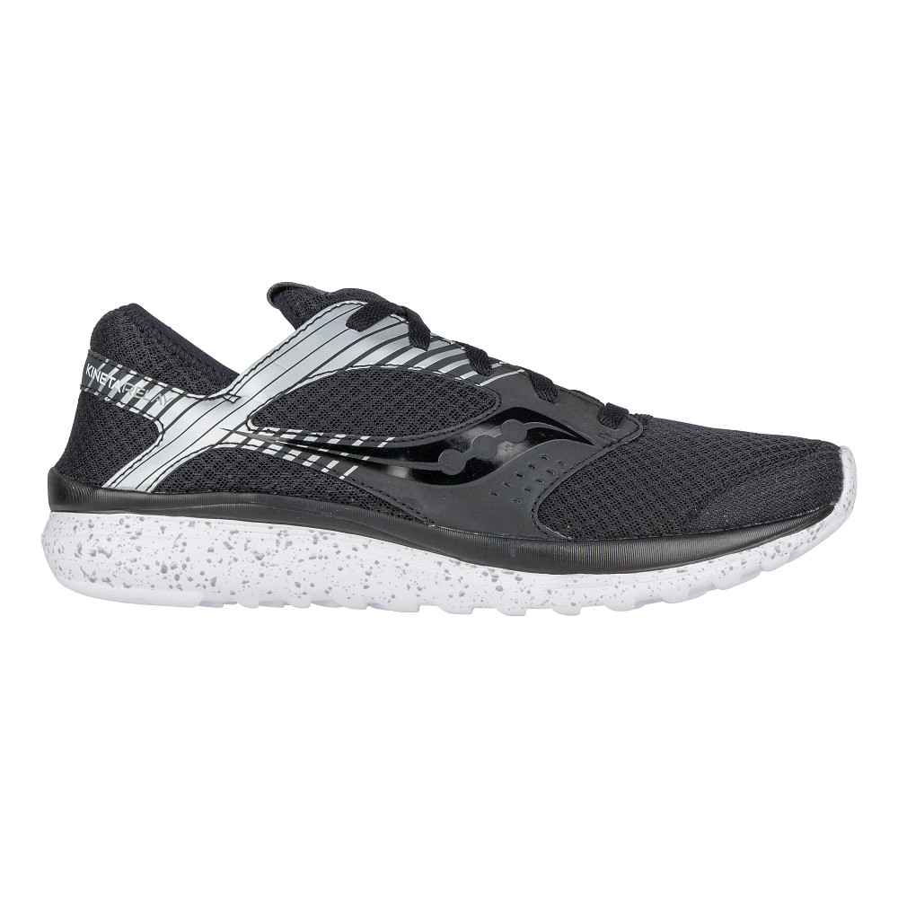 Saucony kineta hot sale relay black