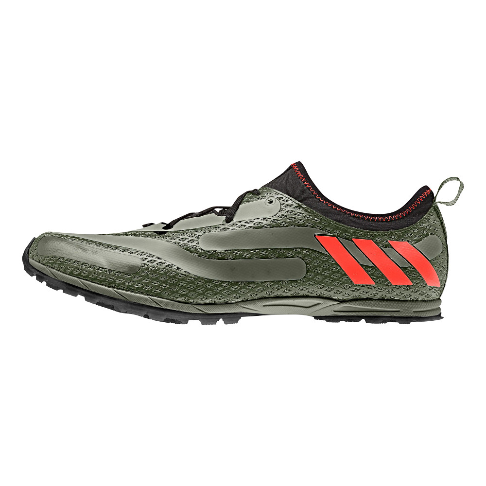 Adidas xcs spikeless sale