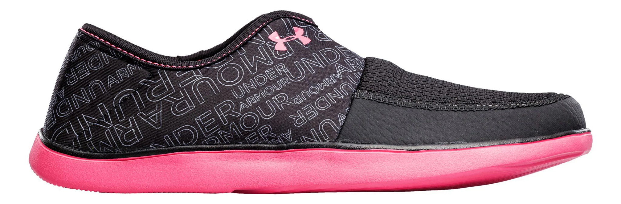 Zapatos under armour 4d foam outlet mujer