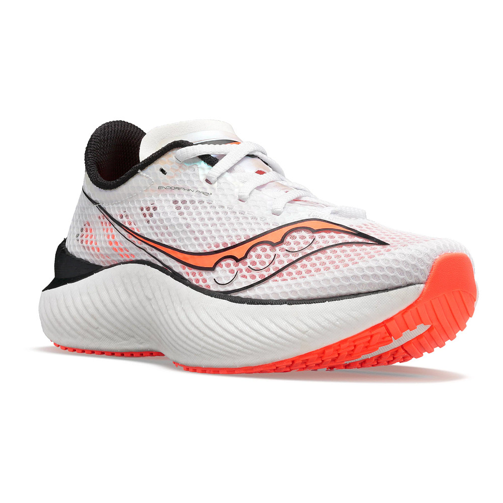 Mens Saucony Endorphin Pro 3 Running Shoe