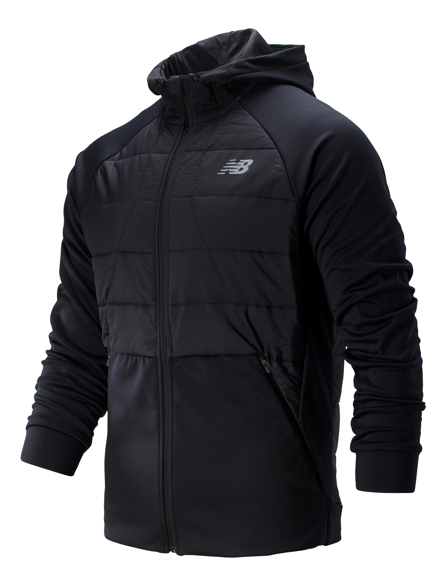 New balance sales tenacity jacket