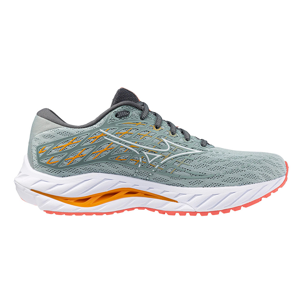 Womens Mizuno Wave Inspire 20 Running Shoe