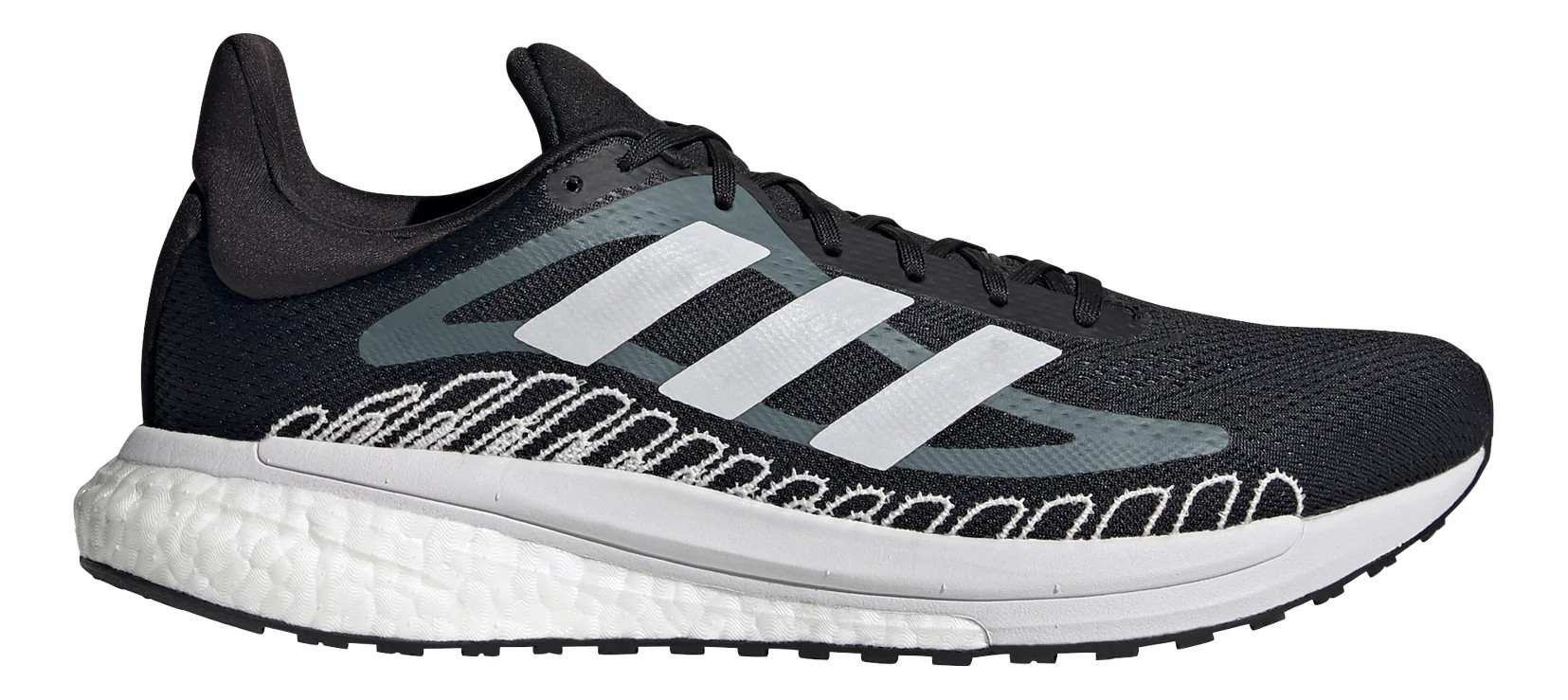 Adidas solar glide hot sale st men's