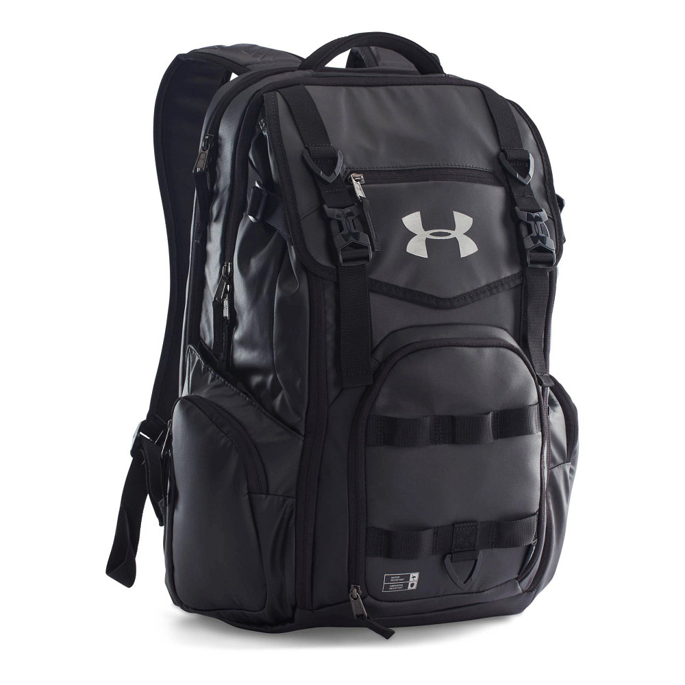 Under armour storm coalition hot sale backpack