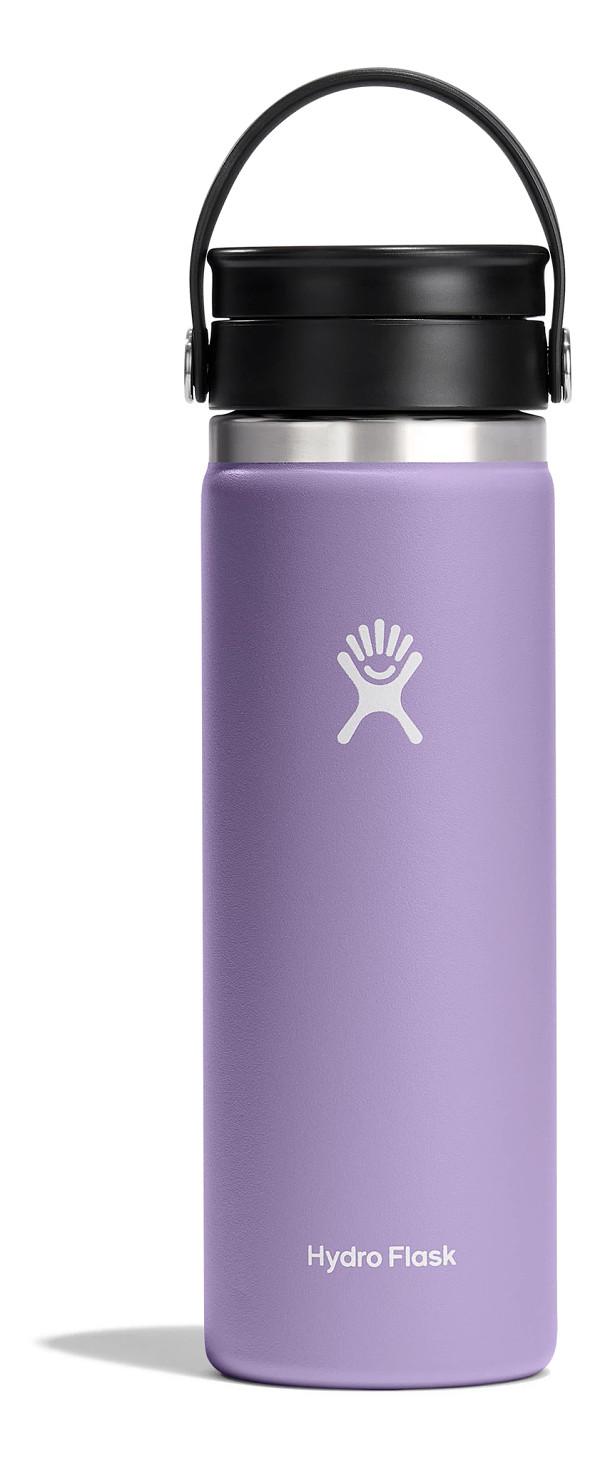 Hydro Flask 21 oz グラデーションパープル Purple Water Bottles & Tumblers | Hydro Flask