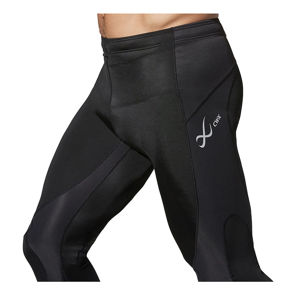 CW-X, Pants, Cwx Running Tights Medium Stability And Endurance Focused