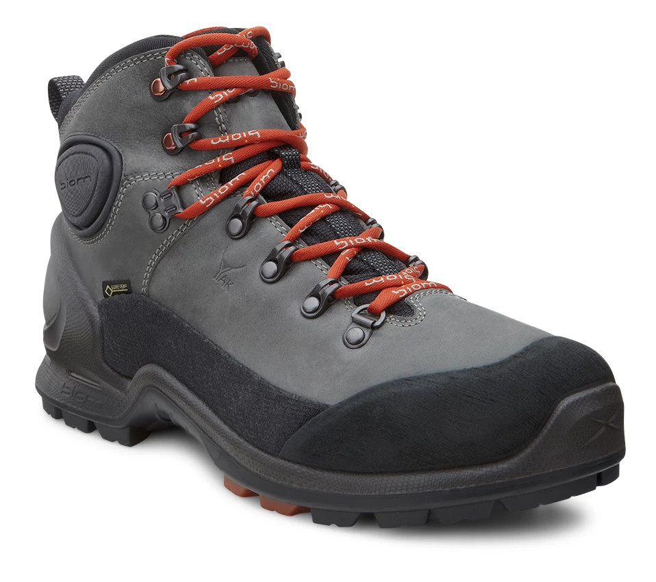 Ecco high quality biom terrain grey