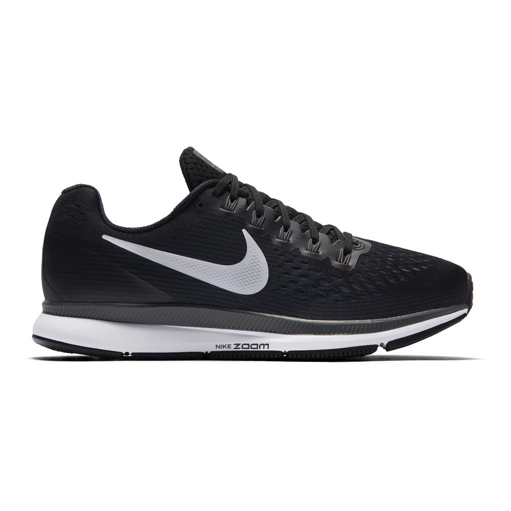 Nike pegasus 34 womens on sale black