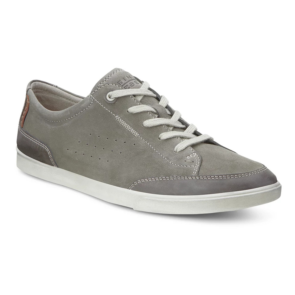 Ecco men's collin cheap 2.0 casual tie sneaker