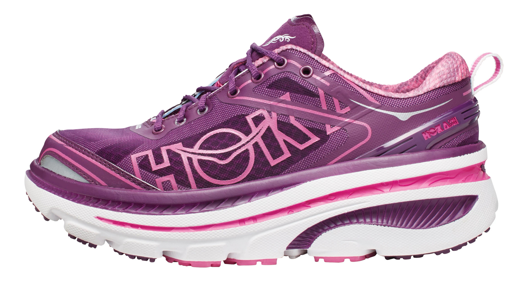 hoka bondi 3 womens