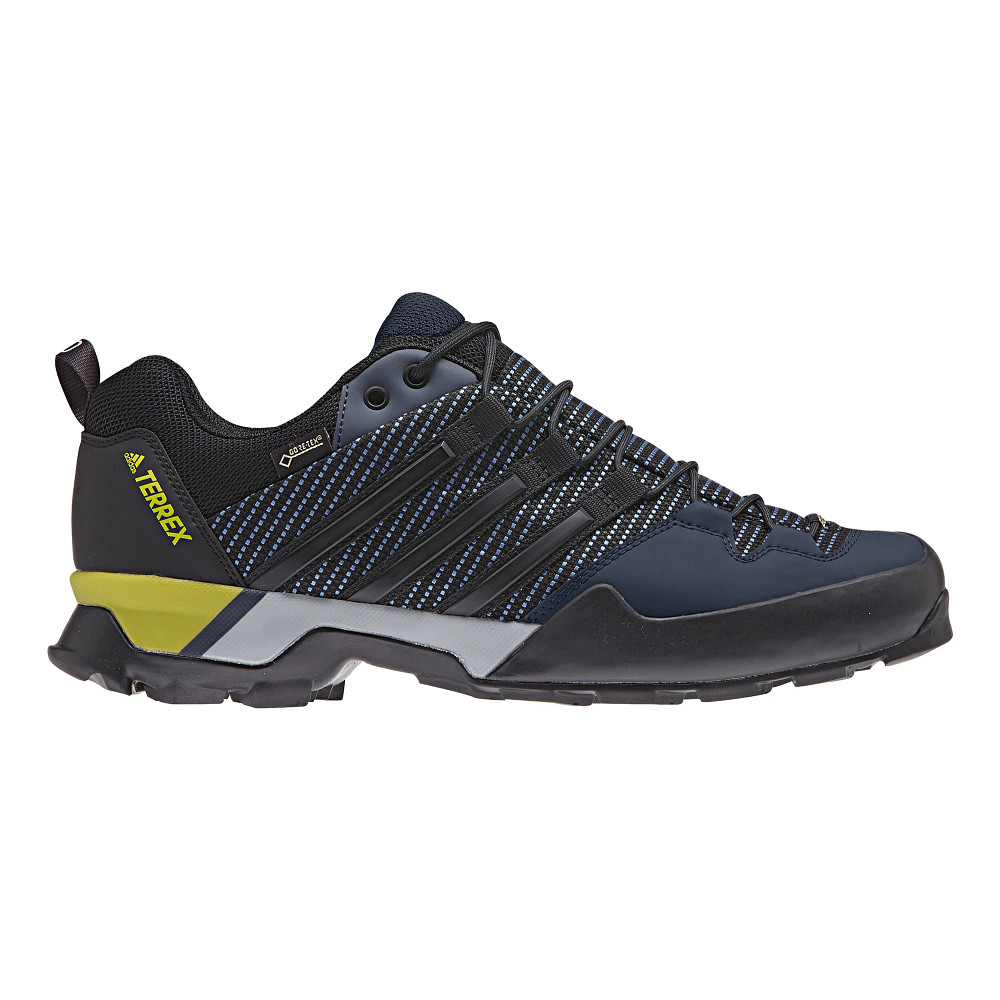 Adidas terrex best sale scope high gtx