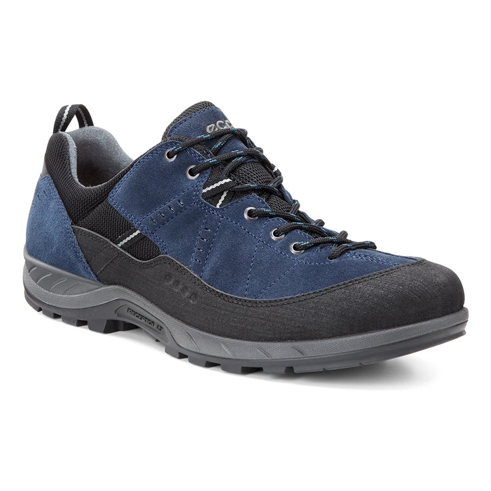 Mens Ecco Yura Hiking Shoe