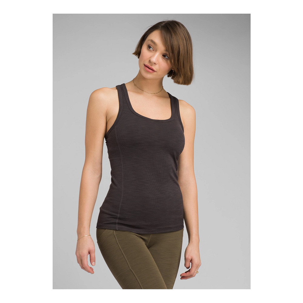 Prana Women's Becksa Tank  Women, Athletic tank tops, Style tanks